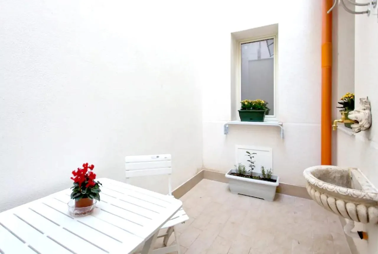 Contactos de Apartment Piazzetta Nicolo Tudisco 1