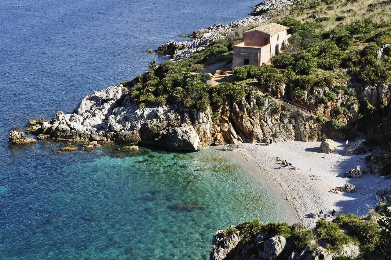 Apartment Piazzetta Nicolo Tudisco 1 Palermo